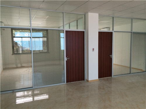 Aluminum Profile, High Office Partition Aluminum Profile