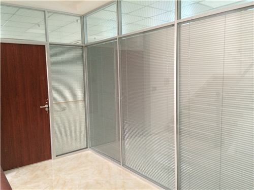 Aluminum Profile, High Office Partition Aluminum Profile