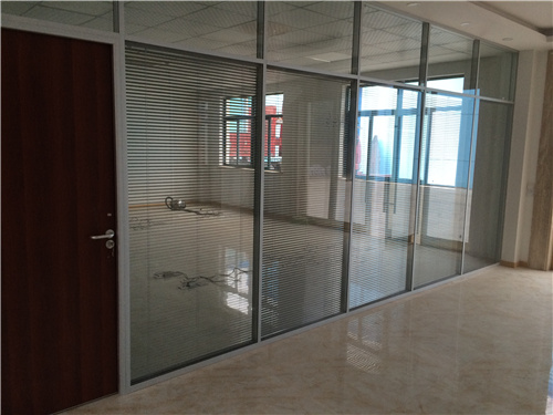 Aluminum Profile, High Office Partition Aluminum Profile