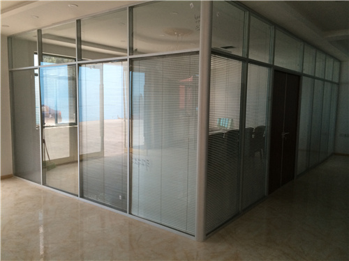 Aluminum Profile, High Office Partition Aluminum Profile