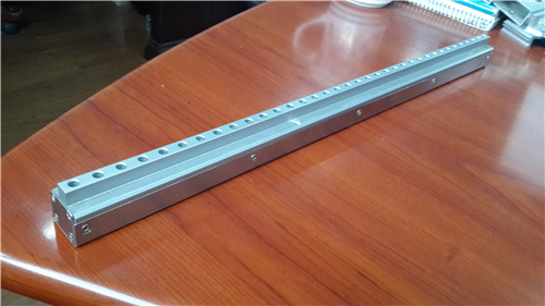 CNC machined aluminum products, CNC Machined Aluminum Products