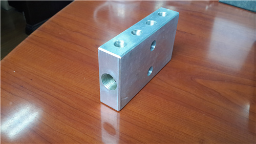 CNC machined aluminum products, CNC Machined Aluminum Products