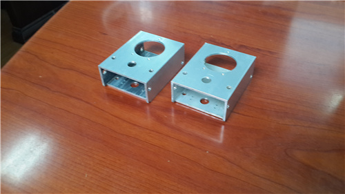 CNC machined aluminum products, CNC Machined Aluminum Products