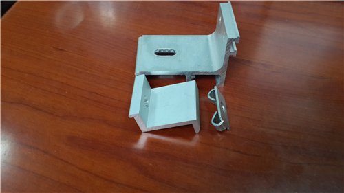 CNC machined aluminum products, CNC Machined Aluminum Products