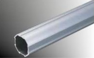 Aluminum Pipe System