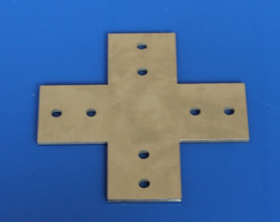 Cross Joining Plate, Joining Plate
