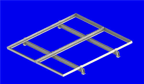 Pitched Roof PV Mounting Kit, Pitched Roof PV Mounting Rack