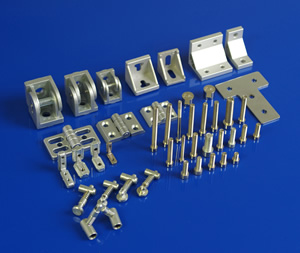 T Slot Profile Fasteners