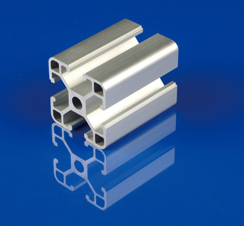 40 Series T-Slot Aluminium Extrusion Profile – HOONLY Aluminium Profile