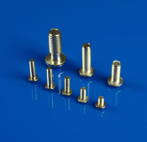 Socket Head Button Bolt, Socket Head Cap & Button Bolt