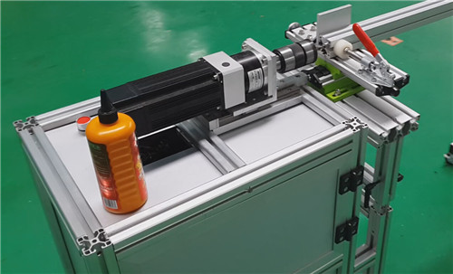 Electric Tapping Machine, Electric Cnc Tapper Machine